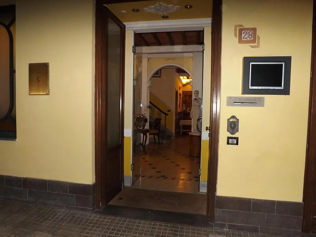 Hotel Le Saline Montecatini-Terme 3*,  Italia
