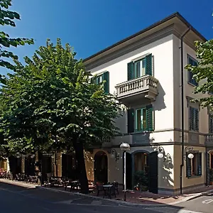 4* Szálloda Da Vinci