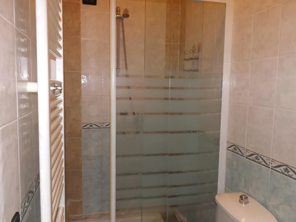 Hotel Le Saline