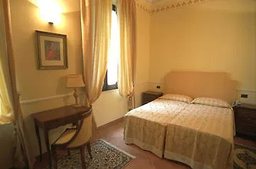 Hotel Le Saline Монтекатини-Терме Италия