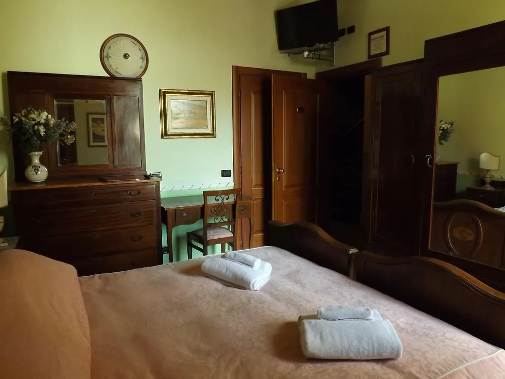 Hotel Le Saline  Montecatini Terme