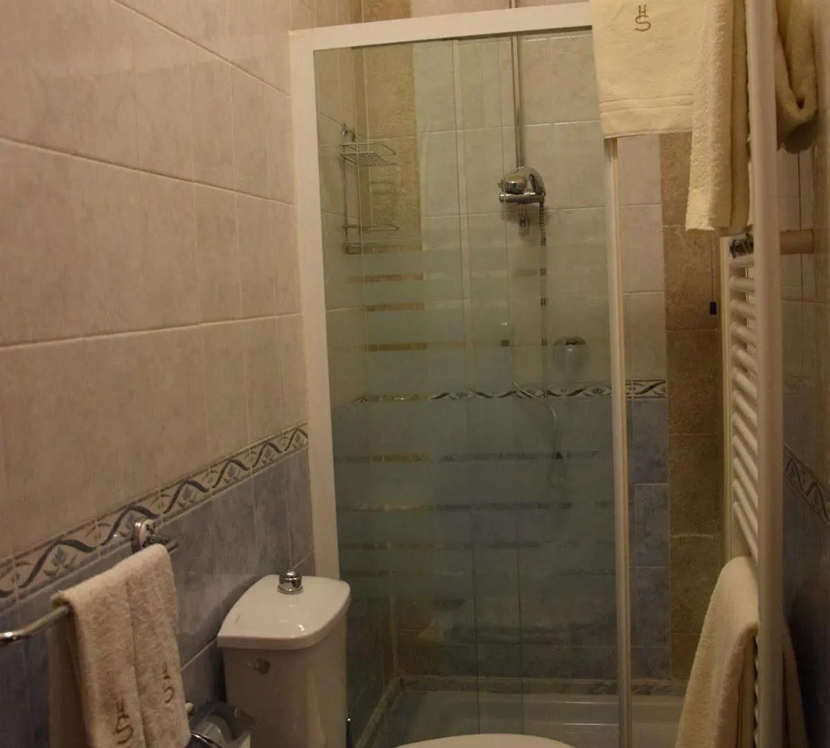 Hotel Le Saline